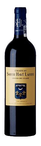 chateau smith haut lafitte rouge