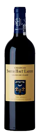 chateau smith haut lafitte rouge