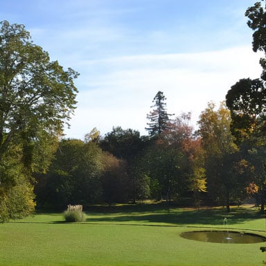 hotel chateau le thil