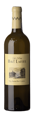 le petit haut lafitte blanc