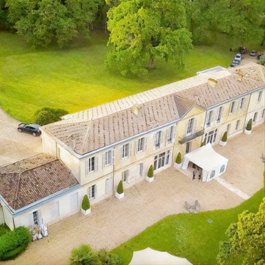 le thil bordeaux