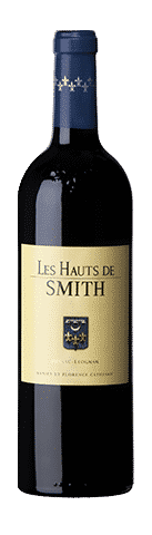 les hauts de smith rouge