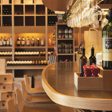restaurant etoiles caudalie